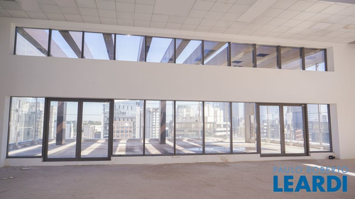 Imagem 4 de 11 de Conj. Comercial - Vila Olímpia - Sp - 573789