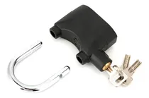 Comprar Candados De Alta Seguridad Alarma Sonora Moto Bicicleta