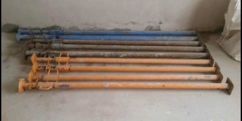 Imagen 2 de 3 de Alquiler De Puntales Para Construcción