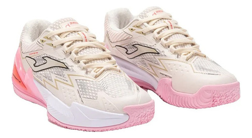 Zapatillas Padel Joma Open Lady