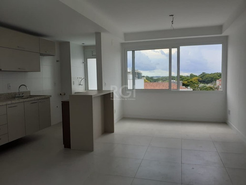 Imagem 1 de 15 de Apartamento - Menino Deus - Ref: 543634 - V-pj6423