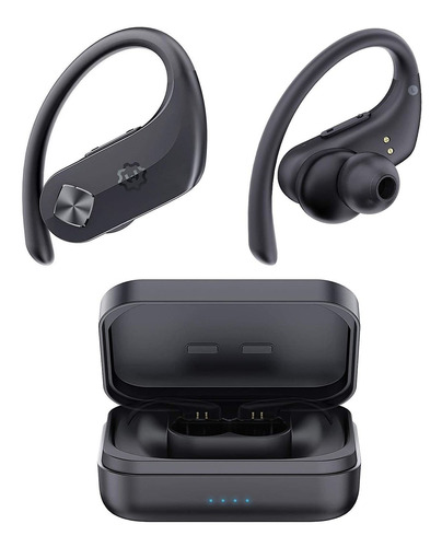 Auriculares Inalambricos Bluetooth 5.0 Wixgear Hi-fi Ipx7