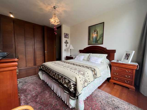 Con Jardin Privado San Francisco (66014)