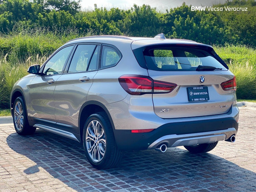 Imagen 4 de 8 de Bmw X1 Sdrive20i 2022