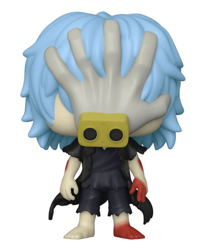 Funko Pop Tomura Shigaraki 1149 - My Hero Academia