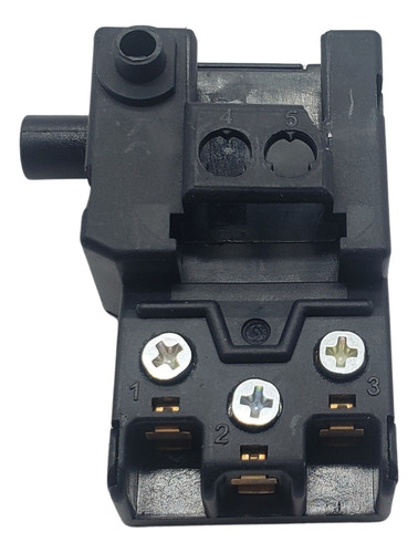 Interruptor Tgc32b Makita 6506874 P/ls1019l Ls1219l Ls1019lx