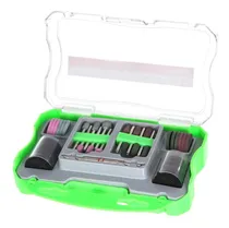 Comprar Accesorio De Dremel 102 Piezas Para Dremel Nuevo Tienda