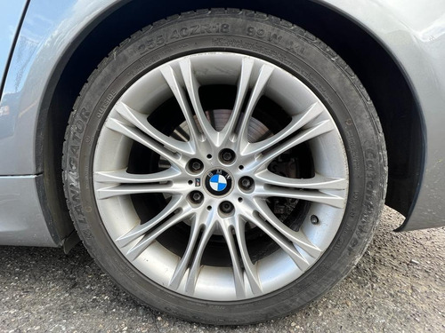 Imagen 8 de 15 de Bmw 530i