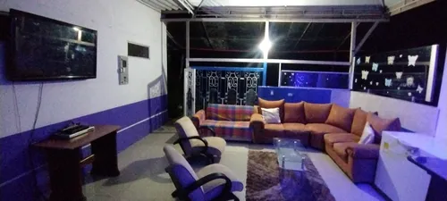 Finca Ecoturística La Mesa, San Javier
