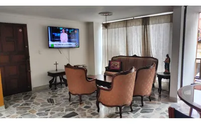 Apartamento en venta