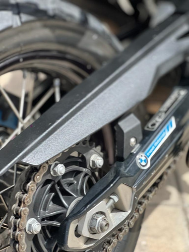 Imagen 13 de 22 de Bmw F 800 Gs