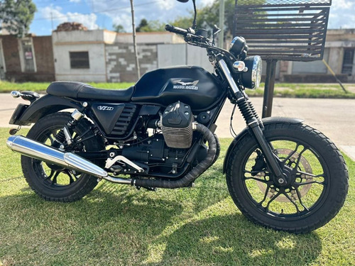 Moto Guzzi V 7 Ii