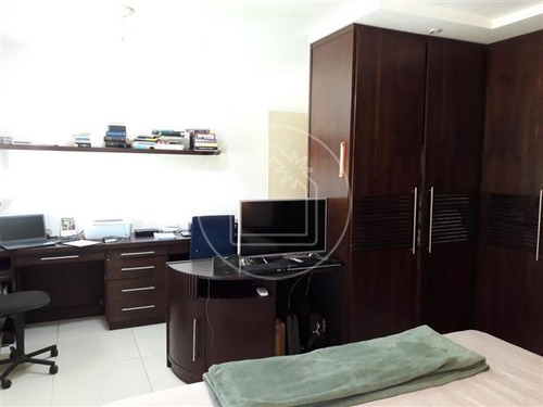 Apartamento - Ref: 717300