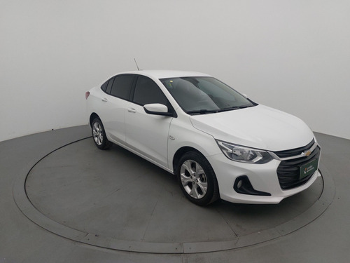 Chevrolet Onix 1.0 TURBO FLEX LTZ AUTOMÁTICO