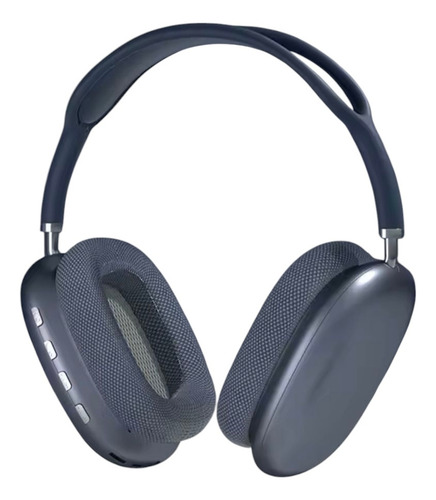 Audífonos Inalámbricos P9air Max Auriculares Bluetooth