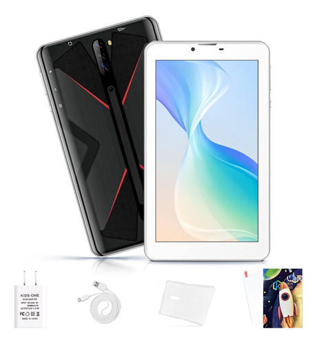 Tablet Kids One S720 Pad 7  32gb 2gb Ram 5000mah Sim Chip Tf