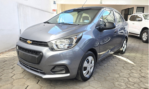 Chevrolet Beat 1.2 Lt Sedan