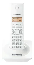 Comprar Teléfono Panasonic KX-TG1711 inalámbrico - color blanco