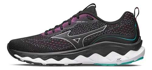 Mercadolibre zapatillas mizuno mujer deals