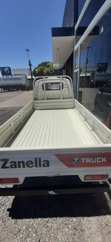 Zanella Z-truck Cabina Simple