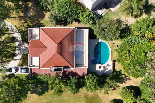 Venta Casa Club De Campo El Paso