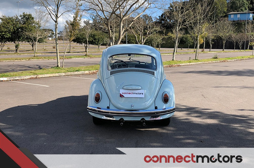 Volkswagen Fusca 1300 - 1971
