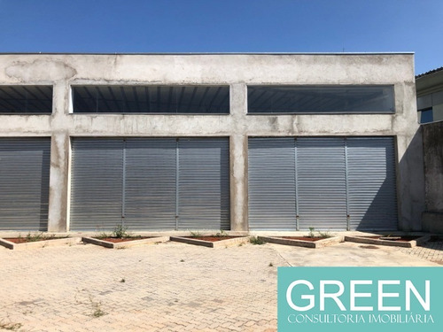 Comercial/industrial - Ref: Gl00059