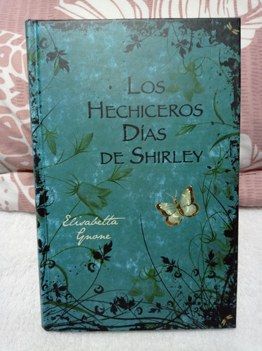 Los Hechiceros Dias De Shirley