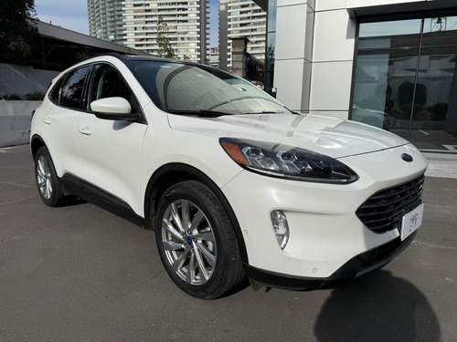 Ford Escape Hybrid Titanium Fhev 2.5 AUT