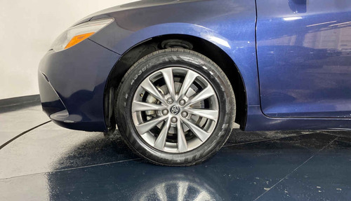 Imagen 6 de 15 de 121695 - Toyota Camry 2015 Con Garantía