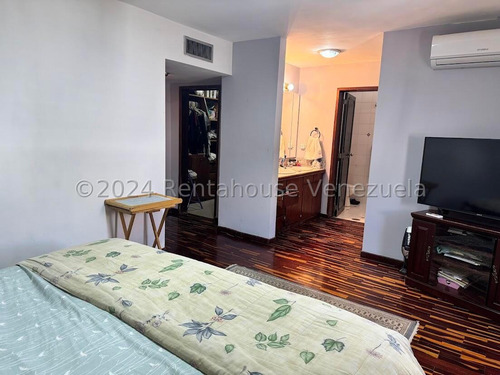 Casa En Venta Los Chorros Mls #25-2198