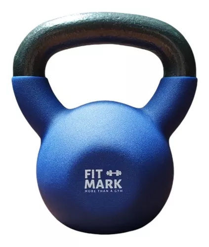 Pesa Rusa Kettlebell 12 Kg