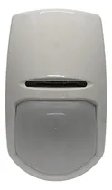 Comprar Pir Inalambrico Hikvision Doble Tecnologia 12m Ds-pd2-d12-w