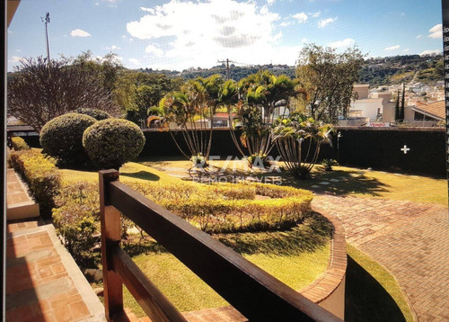 Casa A Venda Jardim Panorama - Vinhedo - Ca3875