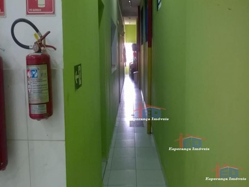 Imagem 7 de 15 de Ref.: 5733 - Predio Em Osasco Para Aluguel - L5733