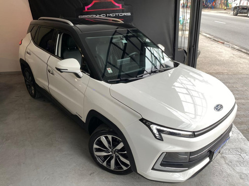 JAC E-Js4 0.0 5p Eléctrico