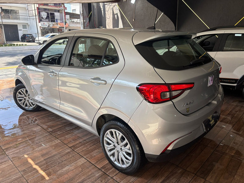 Fiat Argo 1.0 Drive Flex 5p