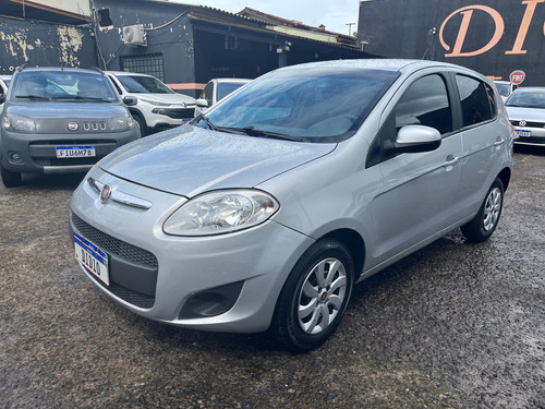 Fiat Palio 1.0 Attractive Flex 5p
