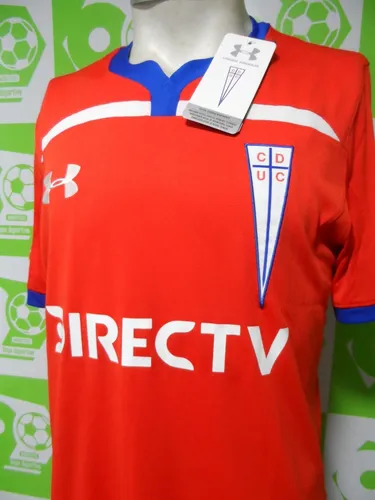 Camiseta universidad católica 2019 hotsell