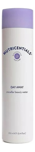 Day Away Micellar Beauty Water Nutricentials Nu Skin