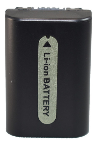 Np-fh50 Energyone P/videoamara Sony Dcr-dvd103, Hc20