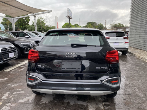 Audi Q2 1.4 35 Tfsi Select