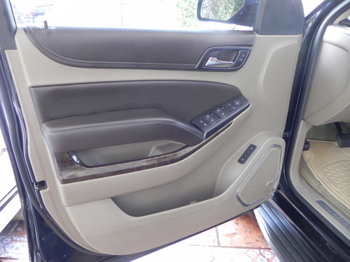 Chevrolet Tahoe 5.3 Lt V8 2da Cubo At