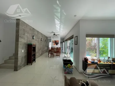 Casa en renta