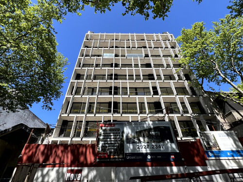 Venta Apartamento 1 Dormitorio En Live Smart Cordon