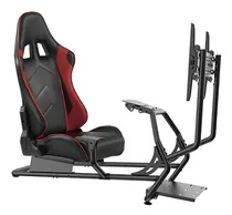 Comprar Simulador De Carreras Para Vídeo Juegos Para 1 Pantalla