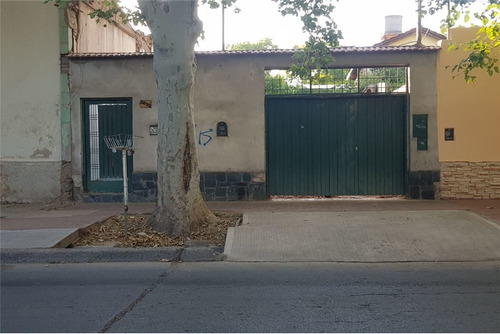 Imagen 1 de 17 de Terreno - Venta - 4ta Seccion - Ciudad - Mendoza