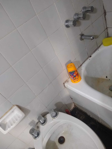 Imagen 25 de 25 de Departamento 2amb Cocina Y Baño Completos. Luminoso