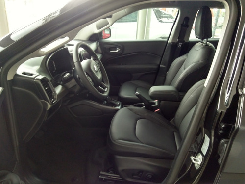 Imagen 11 de 18 de Fiat Toro Volcano 4x4 Ultimas!!! Llevala Ya!!! // Jc