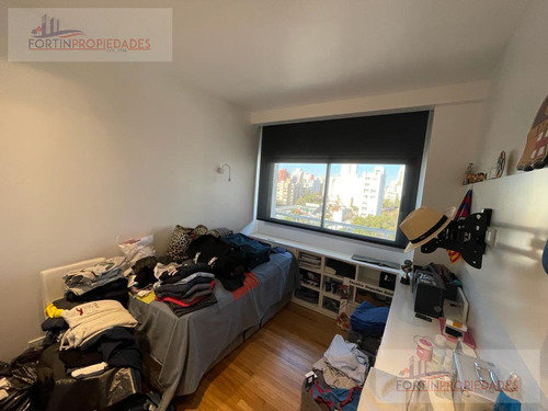 Imagen 19 de 25 de Departamento - La Plata